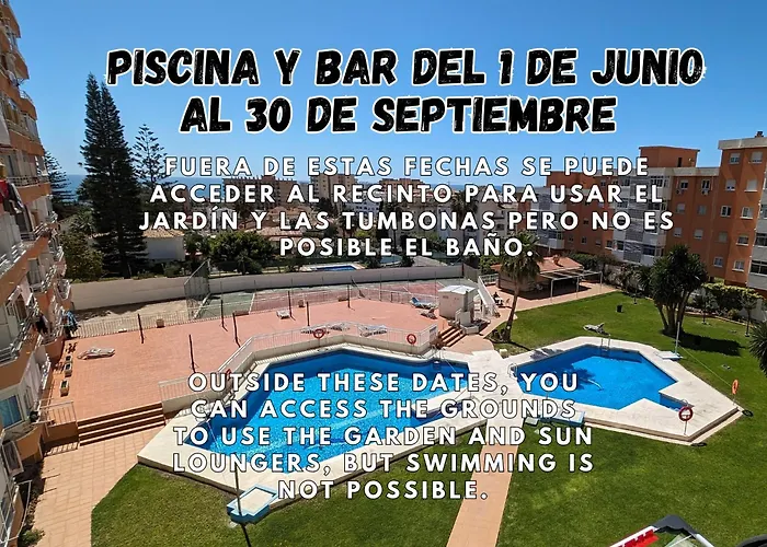 Estudio Con Aire Acondicionado