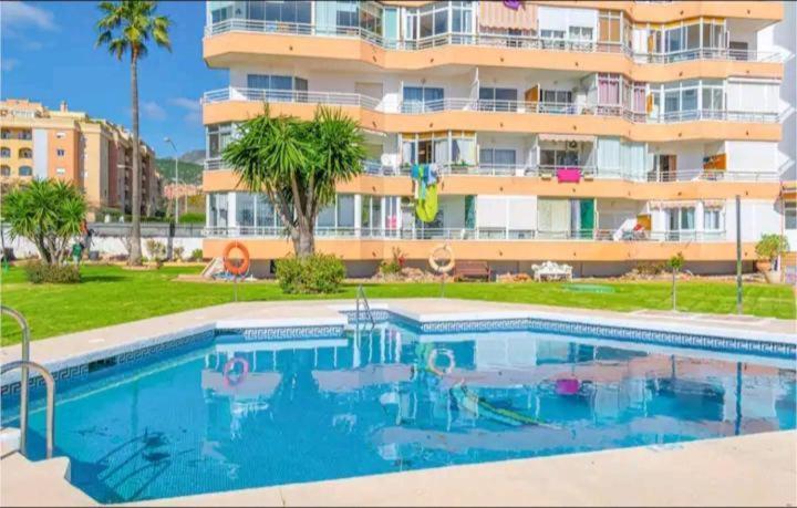 Estudio Con Aire Acondicionado Apartment *
