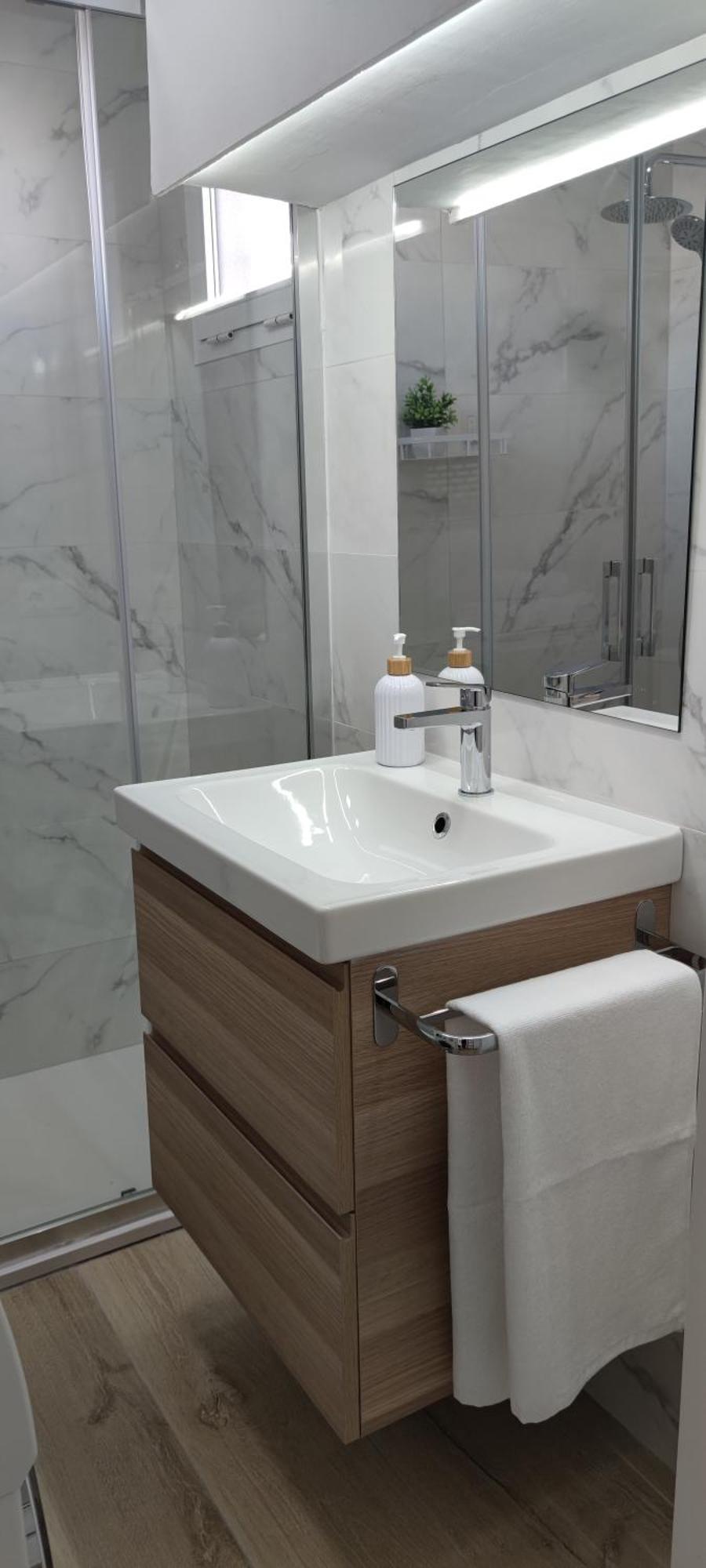 Apartment Estudio Con Aire Acondicionado